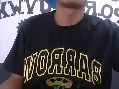 Snapshot of Yordi_Alpha chatting on 26, 10, 2025 Yordi Alpha online show from 26, 10, 2025