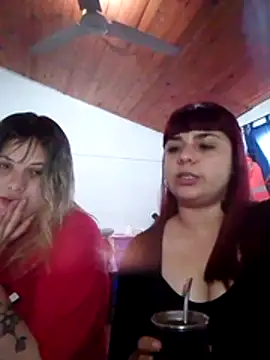 Snapshot of Tizi_04 chatting on 22, 10, 2025 Tizi 04 online show from 22, 10, 2025