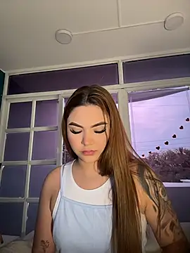 Beella1  online show from 23, 2, 2026