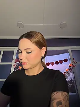 Beella1  online show from 13, 2, 2026