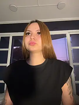 Beella1  online show from 28, 2, 2026