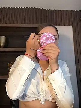 Beella1  online show from 31, 10, 2025