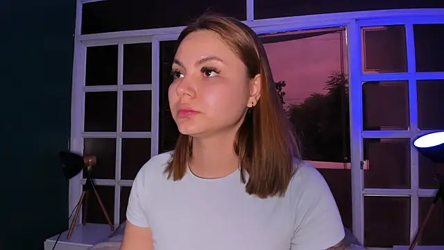 Beella1  online show from 20, 4, 2026