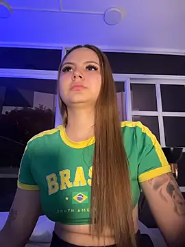 Beella1  online show from 24, 2, 2026