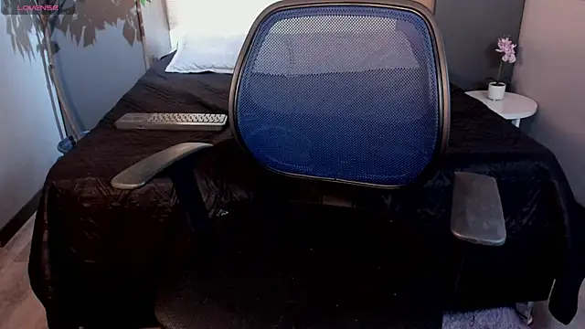 Lil James online show from 19, 11, 2025