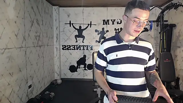 Lil James online show from 27, 11, 2025