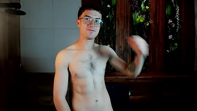 Lil James online show from 23, 2, 2026