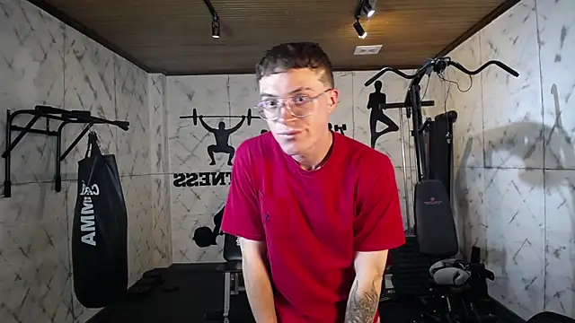 Lil James online show from 5, 6, 2026