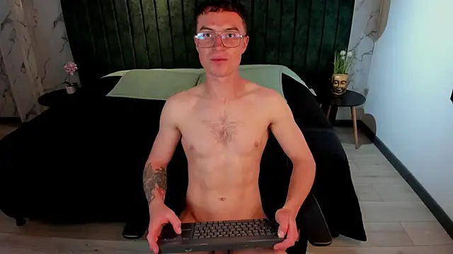 Lil James online show from 7, 1, 2026