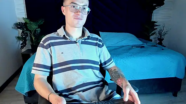 Lil James online show from 16, 11, 2025