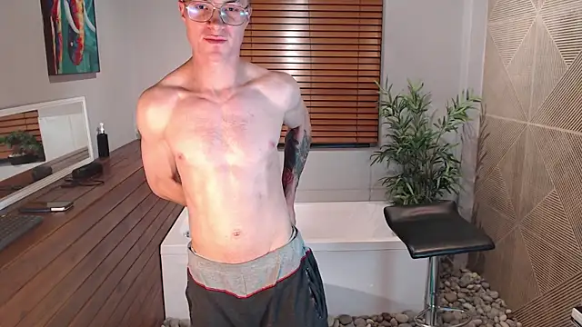 Lil James online show from 15, 11, 2025