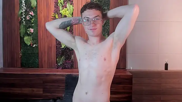 Lil James online show from 24, 4, 2026