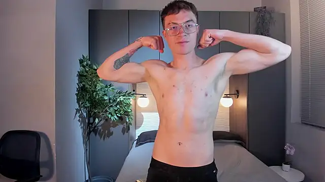 Lil James online show from 20, 4, 2026