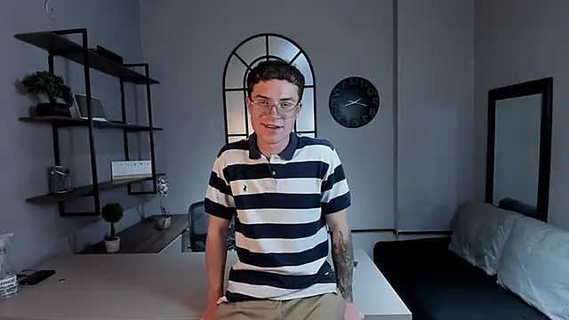 Lil James online show from 6, 3, 2026