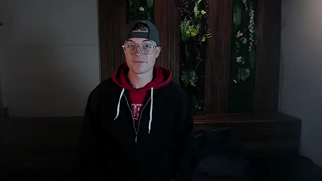 Lil James online show from 18, 3, 2026