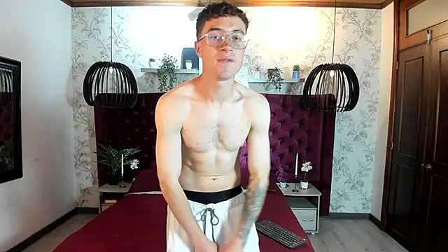 Lil James online show from 10, 5, 2026