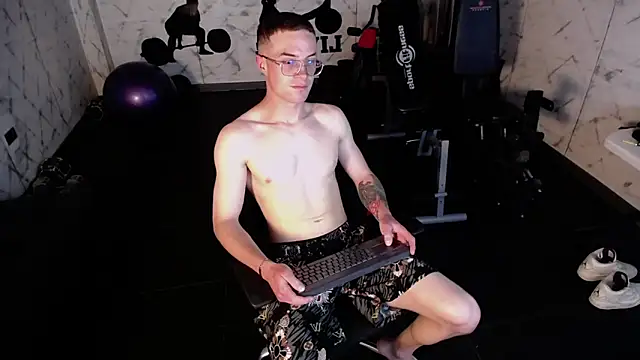 Lil James online show from 1, 11, 2025