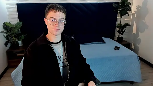 Lil James online show from 12, 2, 2026