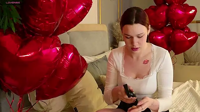 KoriPaul online show from 15, 2, 2026