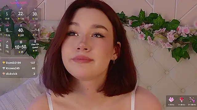 KoriPaul online show from 27, 3, 2026