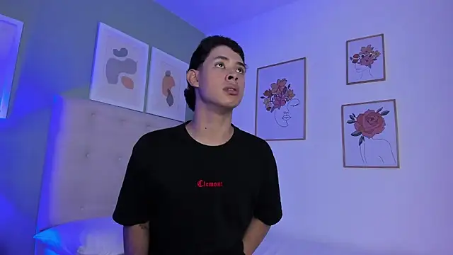 ApoloRicci online show from 14, 1, 2026