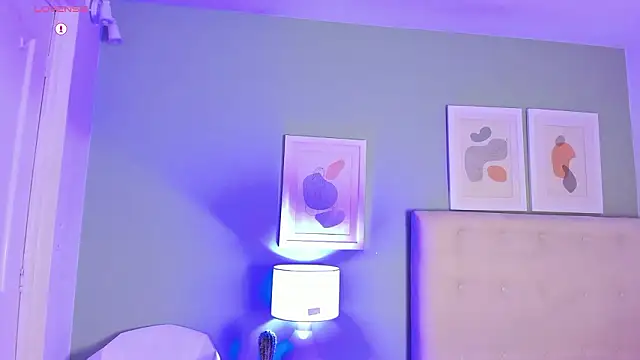 ApoloRicci online show from 25, 2, 2026