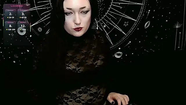 Snapshot of wraithsaint chatting on 25, 10, 2025 wraithsaint online show from 25, 10, 2025