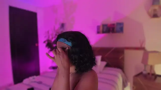 YariRose online show from 11, 2, 2026