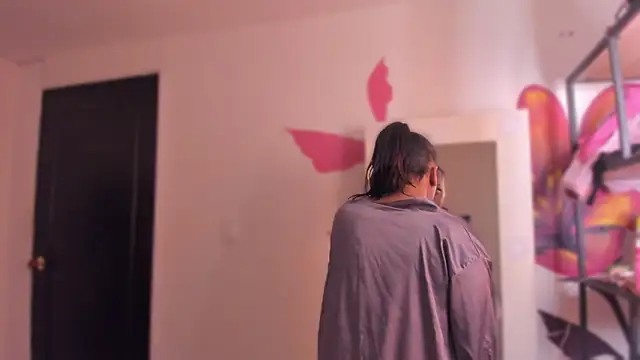 YariRose online show from 4, 3, 2026