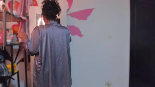 YariRose online show from 10, 3, 2026