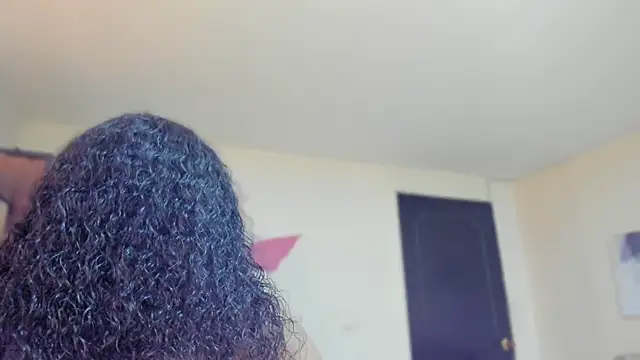 YariRose online show from 11, 3, 2026