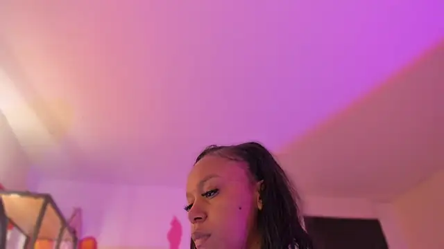 YariRose online show from 20, 3, 2026