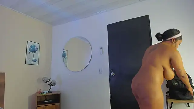 YariRose online show from 12, 1, 2026