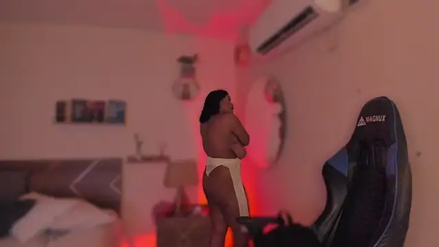 YariRose online show from 13, 2, 2026