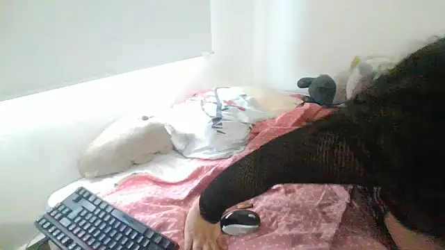 Layla Latina online show from 30, 10, 2025