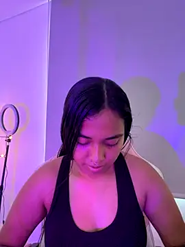 aly nicols online show from 31, 10, 2025