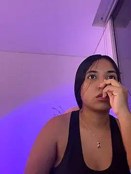 aly nicols online show from 2, 12, 2025