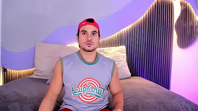 Jake muller1 online show from 2, 12, 2025