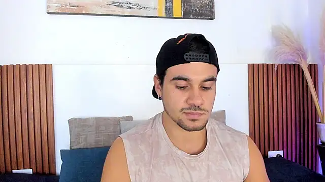 Jake muller1 online show from 23, 11, 2025