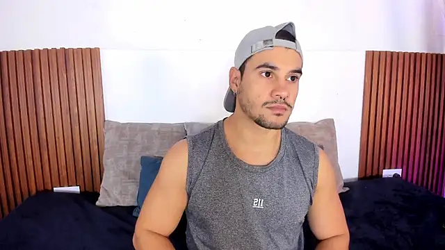 Jake muller1 online show from 23, 12, 2025