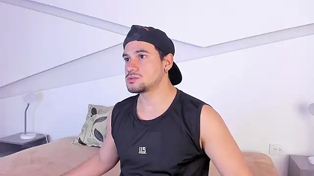 Jake muller1 online show from 10, 2, 2026