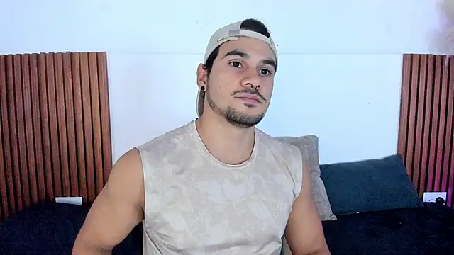 Jake muller1 online show from 27, 11, 2025