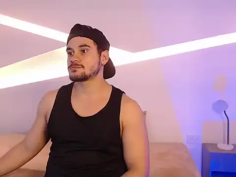 Jake muller1 online show from 3, 2, 2026