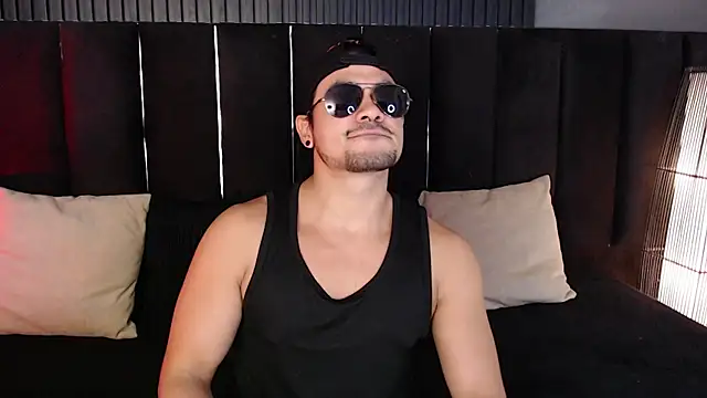 Jake muller1 online show from 25, 11, 2025