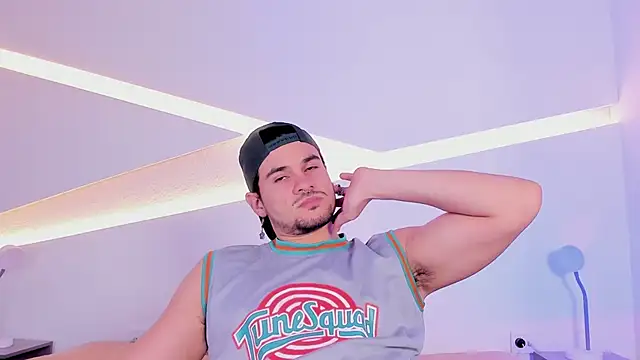 Jake muller1 online show from 3, 4, 2026