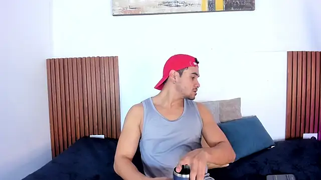 Jake muller1 online show from 19, 12, 2025