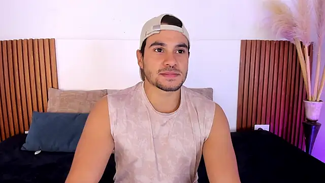 Jake muller1 online show from 11, 11, 2025