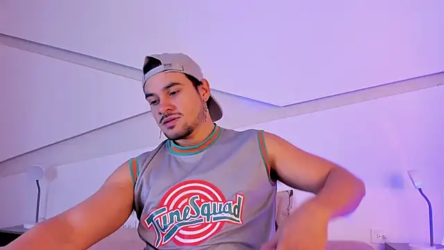 Jake muller1 online show from 10, 3, 2026