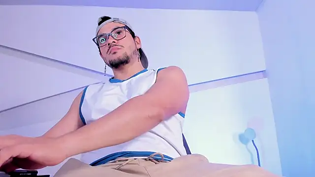 Jake muller1 online show from 10, 4, 2026