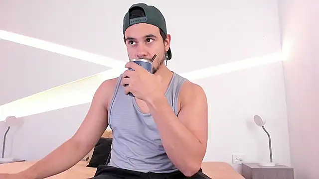 Jake muller1 online show from 24, 2, 2026